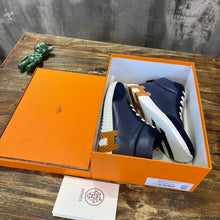 Load image into Gallery viewer, Hermes Sneakers