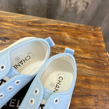 Load image into Gallery viewer, Chanel Sneakers