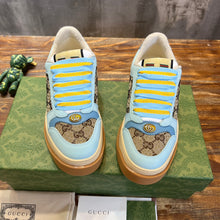 Load image into Gallery viewer, Gucci GG Screener Sneakers