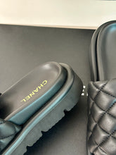 Load image into Gallery viewer, Chanel Sandal