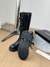 Load image into Gallery viewer, Chanel Boots