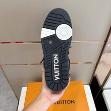 Load image into Gallery viewer, Louis Vuitton Skate Sneakers