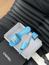 Load image into Gallery viewer, Chanel Sandals