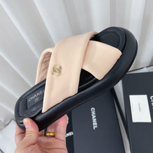 Load image into Gallery viewer, Chanel Sandals