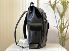 Load image into Gallery viewer, Louis Vuitton Christopher PM Backpack