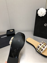 Load image into Gallery viewer, Chanel Sandals