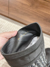 Load image into Gallery viewer, Christian Dior D Major Boots