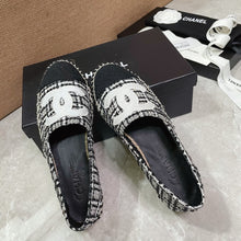 Load image into Gallery viewer, Chanel Espadrilles