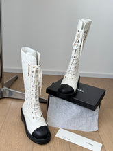 Load image into Gallery viewer, Chanel Boots