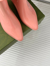 Load image into Gallery viewer, Gucci Double GG Boots