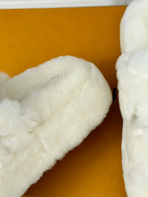 Load image into Gallery viewer, Louis Vuitton Sunset Platform Comfort Mule