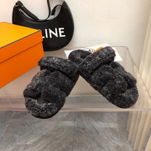 Load image into Gallery viewer, Hermes Chypre Sandal