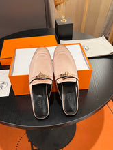 Load image into Gallery viewer, Hermes Hermes Kelly Mule
