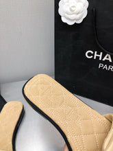 Load image into Gallery viewer, Chanel Sandals