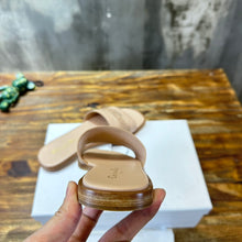 Load image into Gallery viewer, Christian Dior Dway Slide