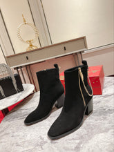 Load image into Gallery viewer, Christian Louboutin Boots