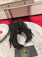 Load image into Gallery viewer, Christian Louboutin Boots