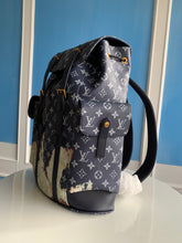 Load image into Gallery viewer, Louis Vuitton Christopher MM Backpack