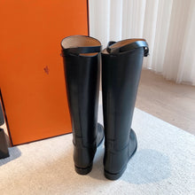 Load image into Gallery viewer, Hermes Jumping Shorter Boots