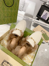 Load image into Gallery viewer, Gucci Princetown Slipper