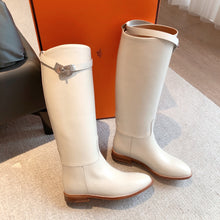 Load image into Gallery viewer, Hermes Jumping Shorter Boots