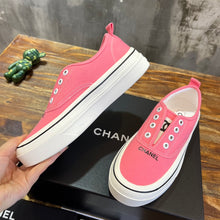 Load image into Gallery viewer, Chanel Sneakers
