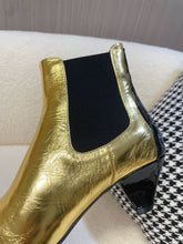 Load image into Gallery viewer, Chanel Ankle Boots