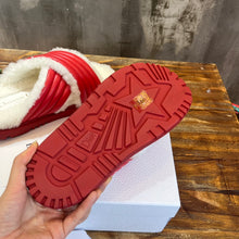 Load image into Gallery viewer, Christian Dior D - Cross Slide