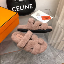 Load image into Gallery viewer, Hermes Chypre Sandal