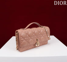 Load image into Gallery viewer, Christian Dior My Dior Mini Bag