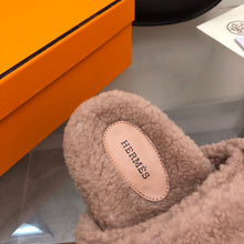 Load image into Gallery viewer, Hermes Chypre Sandal