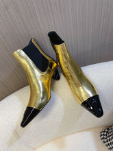 Load image into Gallery viewer, Chanel Ankle Boots