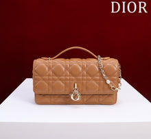 Load image into Gallery viewer, Christian Dior My Dior Mini Bag