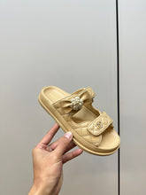 Load image into Gallery viewer, Chanel Sandals