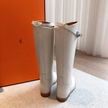 Load image into Gallery viewer, Hermes Jumping Shorter Boots