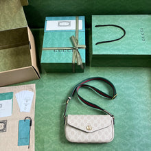 Load image into Gallery viewer, Gucci Ophidia Mini Bag