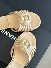 Load image into Gallery viewer, Chanel Sandals