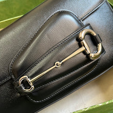 Load image into Gallery viewer, Gucci Horsebit 1955 Shoulder Bag