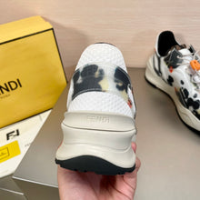 Load image into Gallery viewer, Fendi Flow Sneaker