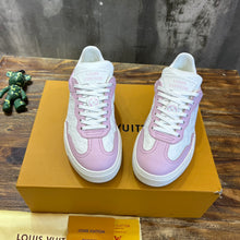 Load image into Gallery viewer, Louis Vuitton Groovy Platform Sneaker