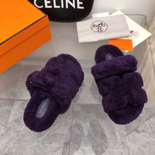 Load image into Gallery viewer, Hermes Chypre Sandal