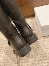 Load image into Gallery viewer, Christian Dior D Major Boots
