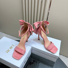 Load image into Gallery viewer, Christian Dior High Heeled Sandal