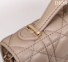 Load image into Gallery viewer, Christian Dior My Dior Mini Bag