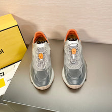 Load image into Gallery viewer, Fendi Flow Sneaker