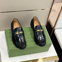 Load image into Gallery viewer, Gucci Men Loafers