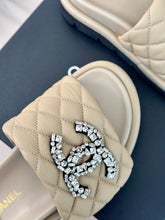 Load image into Gallery viewer, Chanel Sandal