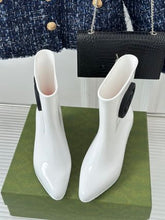 Load image into Gallery viewer, Gucci Double GG Boots
