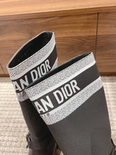 Load image into Gallery viewer, Christian Dior D Major Boots