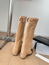 Load image into Gallery viewer, Chanel Boots